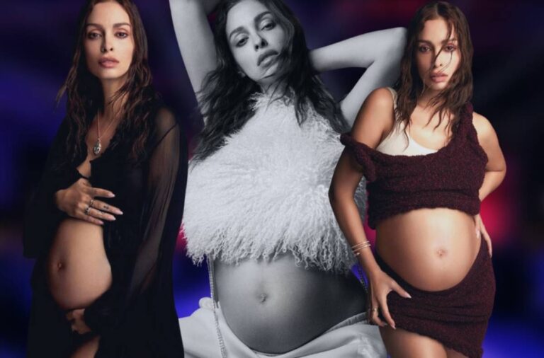 ”Mes varfërisë dhe luftës së ’97-s”, këngëtarja Eleni Foureira: Më detyruan të mos them që jam shqiptare
