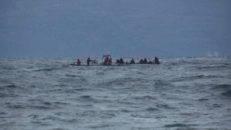Marrëveshja me Shqipërinë, kryeministri britanik: S’do të ketë më gomone të paligjshme