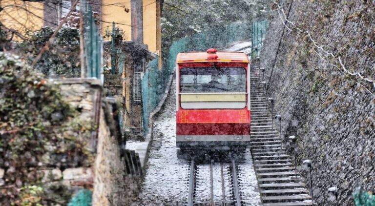 Nesër vjen acari, 10 ditë borë e ngrica në Itali. Fronti i ftohtë, dhe në Ballkan!