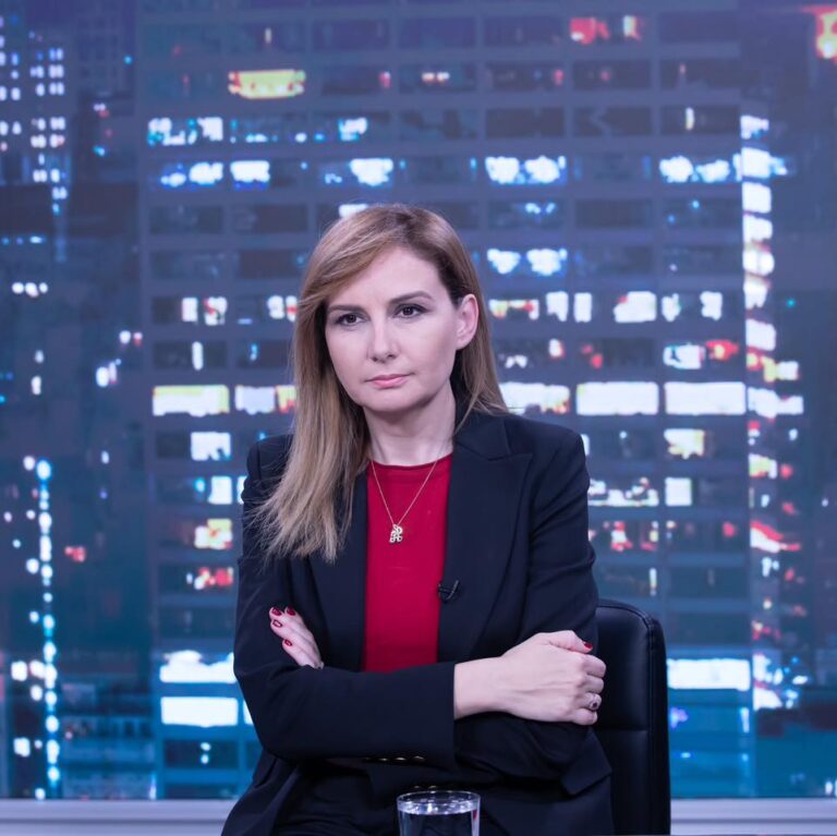 Jorida Tabaku: Shqiptarët duhet ta dinë se çfarë ka ndodhur mes Ramës e agjentit të FBI-së