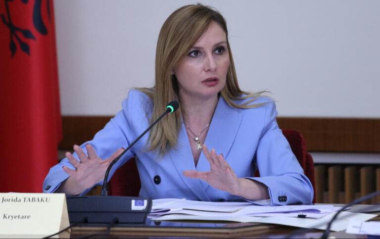 Jorida Tabaku: Sistemi i korruptuar dhe vizioni i cunguar, shkaktarë të krizës ekonomike