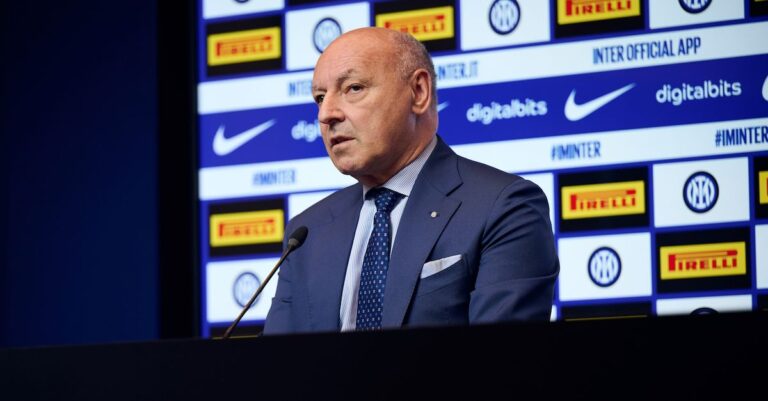 Marota shpërthen pas humbjes me Napolin: E pabesueshme, arbitri jep penallti se i thotë asistenti