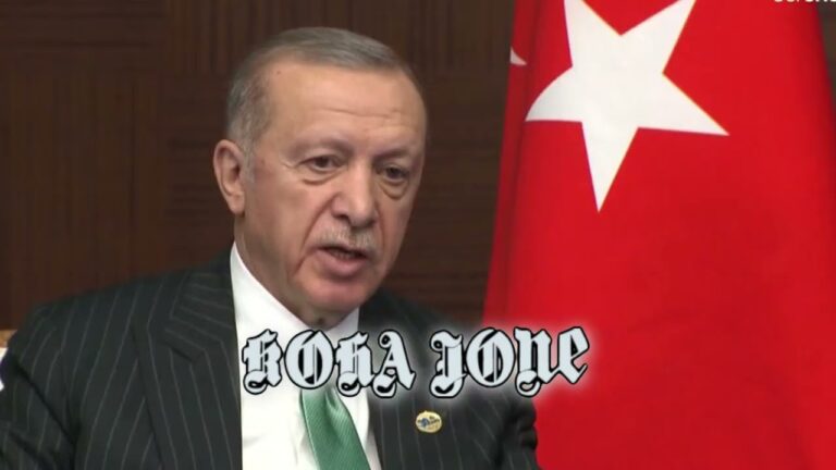 Kronikë/ 130 terroristë për anëtarësimin në NATO. Kërkesa e Erdoganit për Suedinë dhe Finlandën