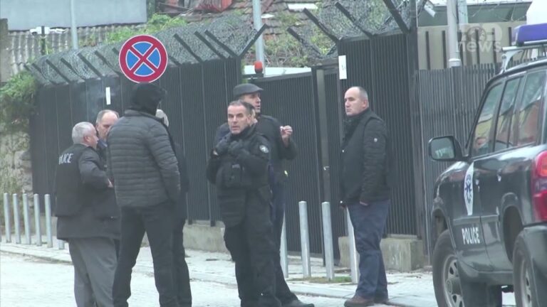 Kronikë/ Atentate kundër drejtuesve të LDK-së. Partia e Rugovës në shënjestër: Na informoi BE!