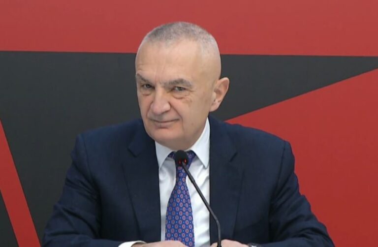 Çështja McGonigal, Meta: Rama i detyruar të japë dorëheqjen