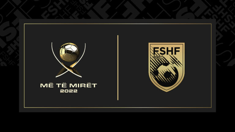 “Më të mirët e 2022”/ FSHF organizon mbrëmjen gala, i ftuar edhe Kryeministri Rama