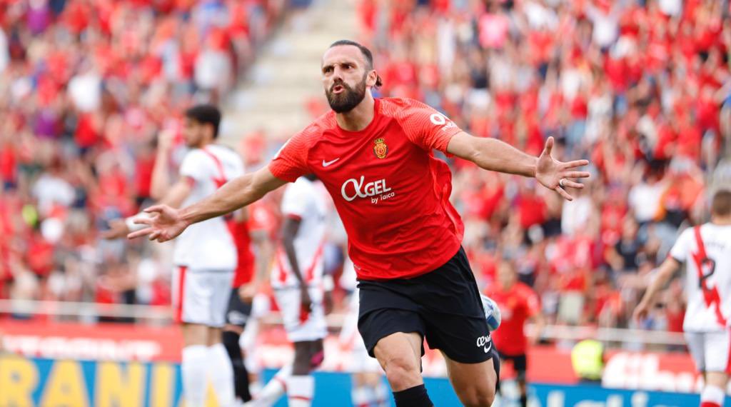 Crisp Vedat Muriqi Vs. Atletico Madrid – Player Props & Odds To Score A Goal On September 21 Picture for Mobile Crisp Vedat Muriqi Vs. Atletico Madrid – Player Props & Odds To Score A Goal On September 21 Picture for Mobile