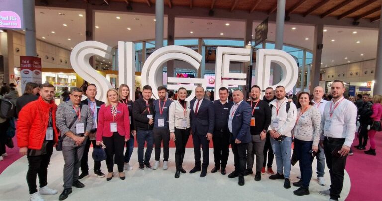 Panari i Riminit/SIGEP është vendi i takimit te “Neranxi Group” me prodhuesit e mëdhenj