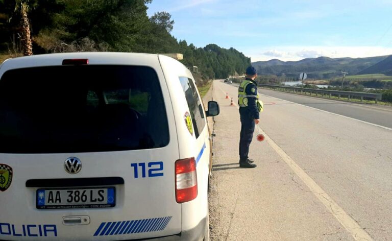 Zbardhet ngjarja. Aksidentoi për vdekje të riun në Elbasan dhe u largua nga vendngjarja, arrestohet shoferi 65-vjeçar