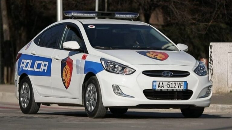 Shpërndanin drogë në lokalet e natës, 5 të arrestuar në Tiranë, 1 në kërkim