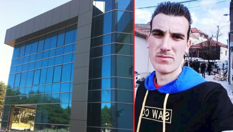 Vrasja e Martin Çeços, Prokuroria urdhëron ndalimin e publikimit të çdo detajeve nga mediat