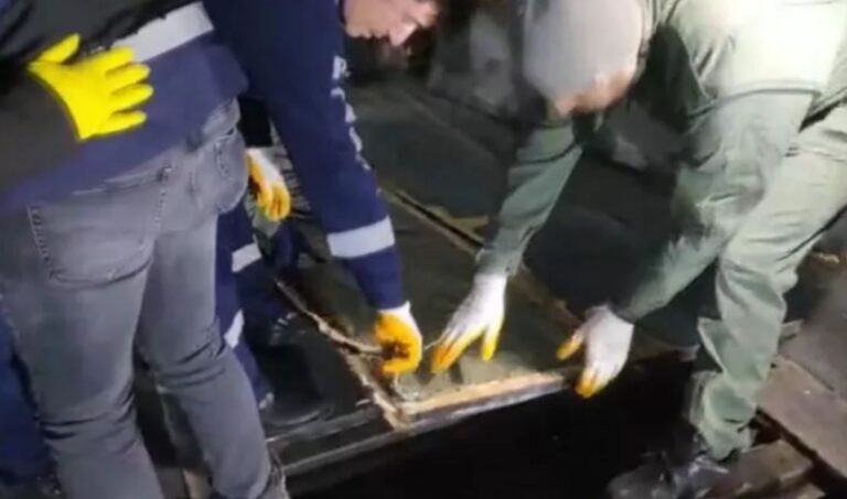 Kapet kamioni me drogë nga Shqipëria në Stamboll, arrestohet shoferi shqiptar
