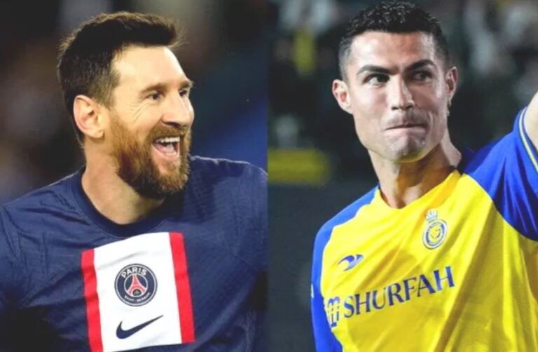Interesi i lartë për miqësoren e luksit, Messi dhe Ronaldo sollën dëm financiar