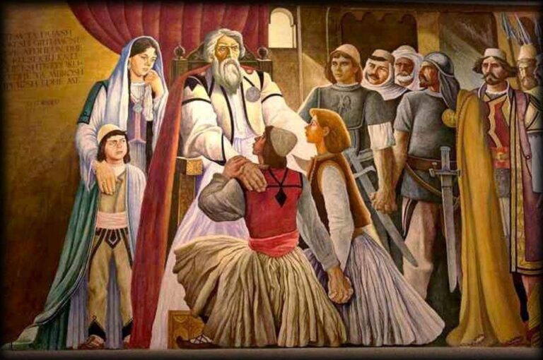 Gjergj Kastrioti-Skënderbeu, kreshta më e lartë e krenarisë sonë kombëtare, sot në 555-vjetorin e vdekjes