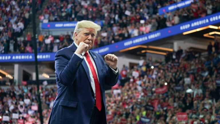 ”Rikthimi i Trump ka provokuar ankth”, Hoti: Qëndrimi amerikan për çështjen shqiptare nuk ndryshon