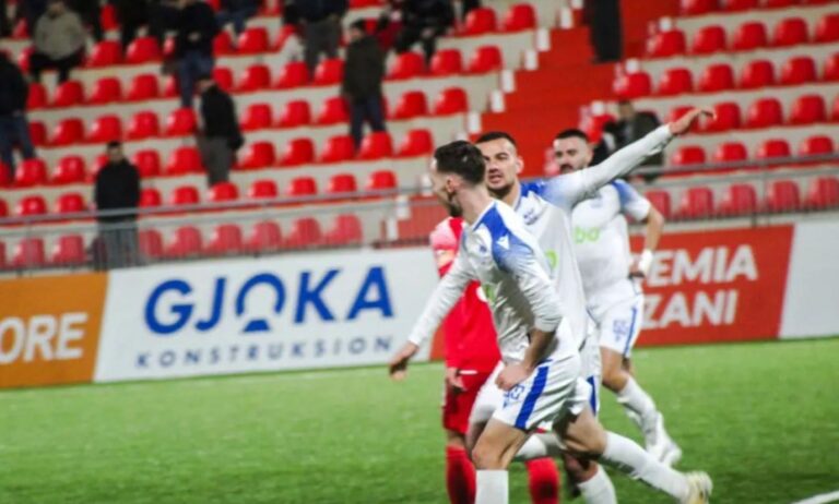 Ndeshjet e Abissnet Superiore, ndryshojnë oraret e dy sfidave. Tirana-Teuta dhe Vllaznia-Kastrioti