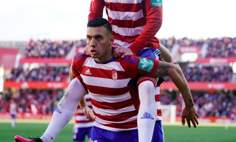 Po shkëlqen këtë sezon, Valencia kërkon të rrëmbejë Uzunin në verë