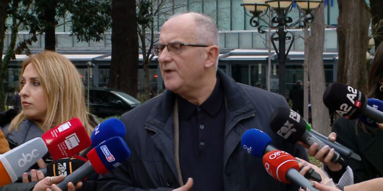 Vasili: Rama i kapur në flagrancë deri në fyt me çështjen “McGonigal”