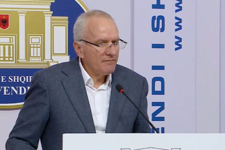 “Berisha gaboi, por edhe drejtësia ka gabuar”, Xhaferraj: Po bie kulti i pandëshkueshmërisë