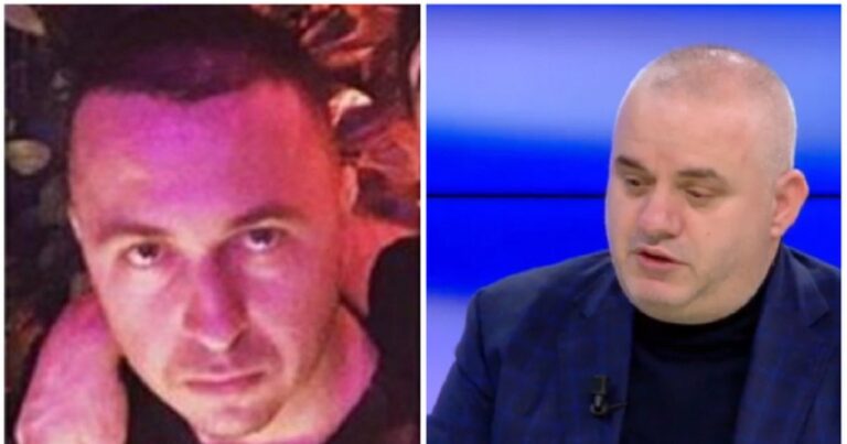 Ervis Martinaj ka kryer operacione plastike? Artan Hoxha zbulon të vërtetën