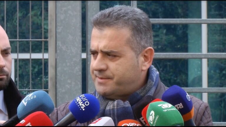 Kronikë/ Dënohet kryebashkiaku i PS-së. Qerim Ismailaj: Mandatin nuk e lë, vijon betejën për pafajësinë