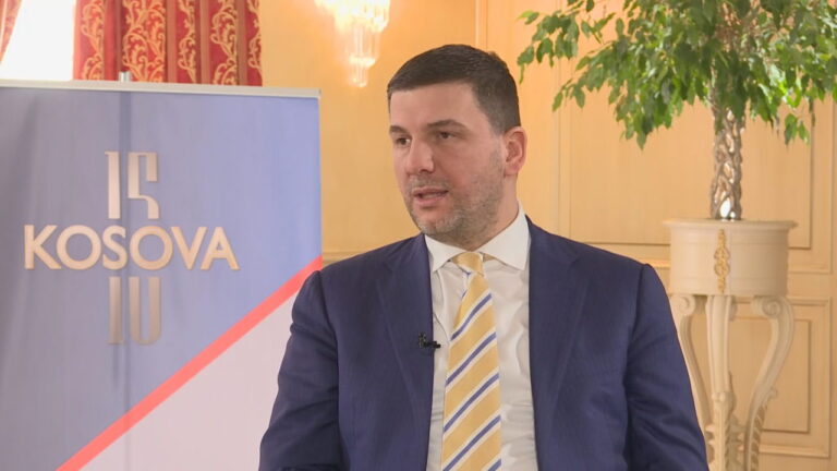 Kreu i PDK-së merret në mbrojtje nga policia