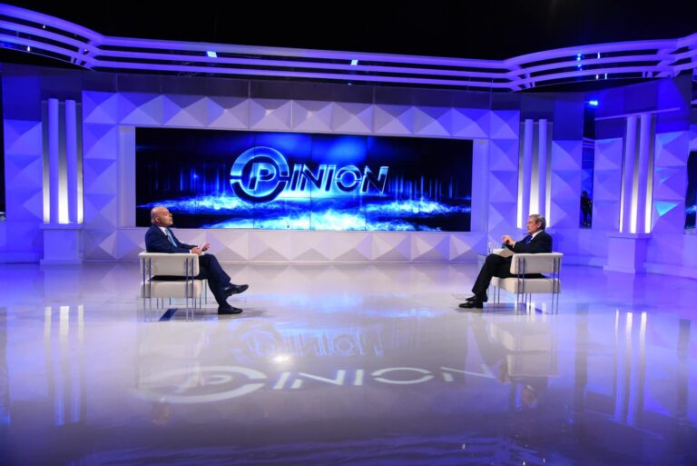 LIVE/ Berisha flet për protestën dhe për 14 majin, dhe sesi do të jetë PD-ja