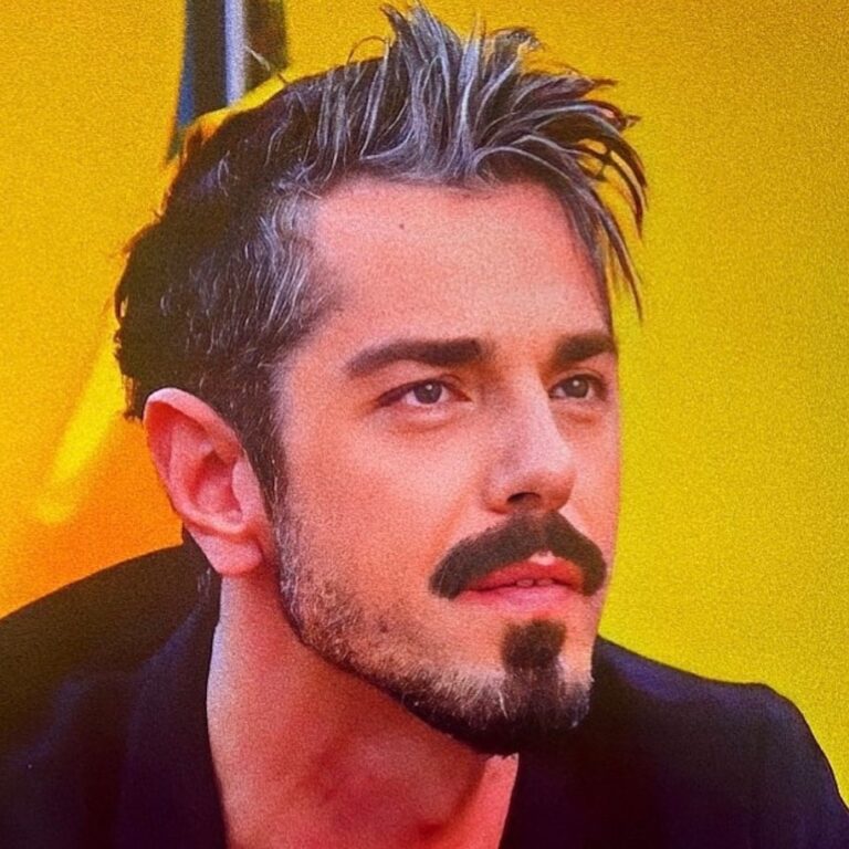 Amos Zaharia flet pas eleminimit nga ”Big Brother Vip”: Ky format krijon modele në shoqëri