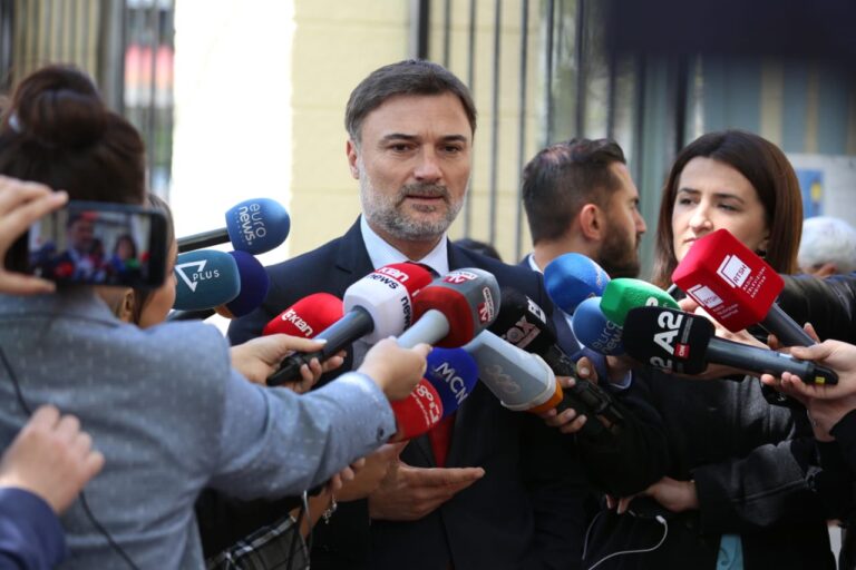 14 Majit, PD-ja e Alibeajt ka 3 emra për Bashkinë e Tiranës