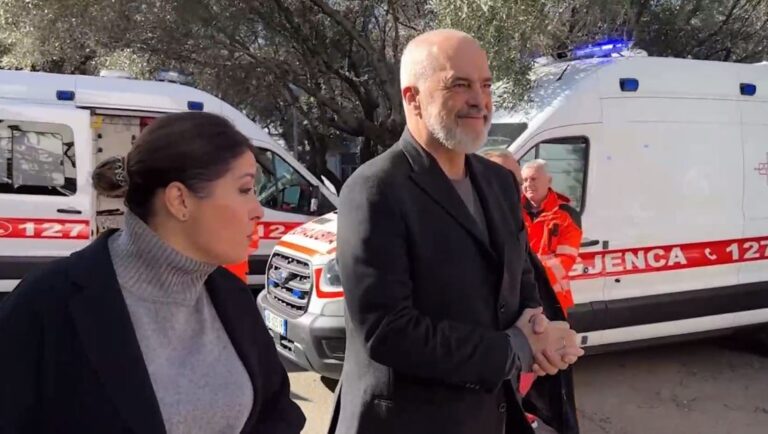 Rama: Nga një grumbull ”karrocash”, Urgjenca Kombëtare është kthyer në një repart ekselence