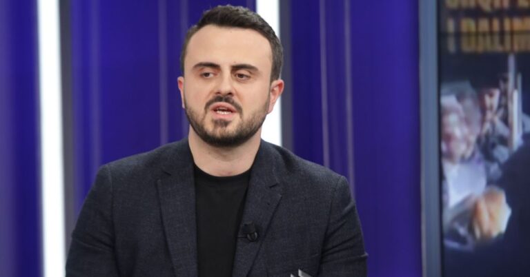 Cili grup në PD do futet në zgjedhje? Kreu i FRPD: Kush do të na përjashtojë, do përballet me ne
