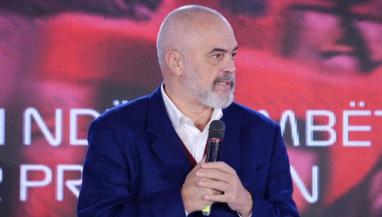 VIDEO/ Rama tregon fituesin e projektit për Auto Moto Park-un e parë shqiptar: Epokë e re për Elbasanin