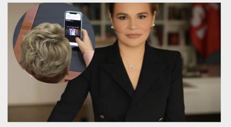 VIDEO/ ”Big Brother” shihet edhe në Kuvend, Monika kapet duke parë dasmën Kiara-Luiz