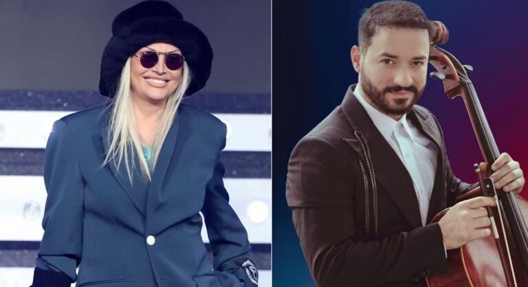 Sanremo 2023, pjesë edhe dy shqiptarë. Pritet një duel befasues