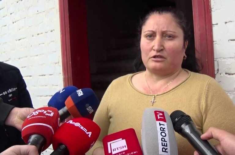 “Jemi policia”, persona të maskuar terrorizojnë familjen në Lezhë. Kryefamiljari: Unë punoj në Mal të Zi