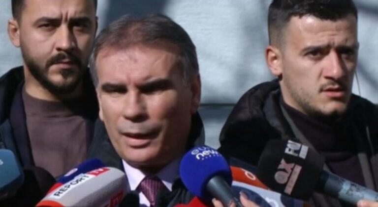 Avokati i Alda Klosit: Deklarimi i Dobit është gënjeshtër! Pse Dobi e hapi kasafortën dhe e hodhi atë në kosh