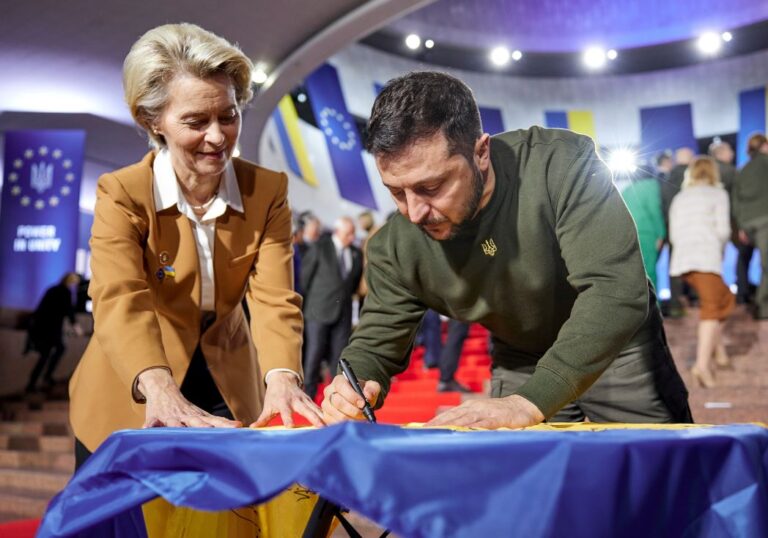 ”Ka rreziqe të mëdha”, Zelensky flet i frikësuar: Dua të shkoj në Bruksel, por Rusia…