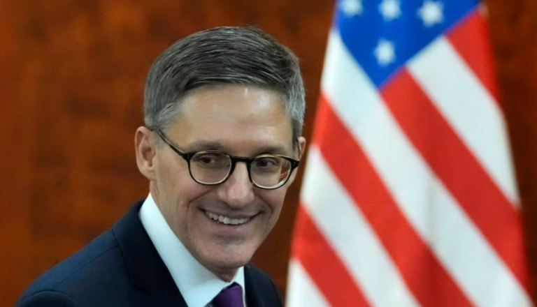 Chollet: Mirëpresim vendimin e Kosovës për të pranuar propozimin për normalizimin e marrëdhënieve me Serbinë