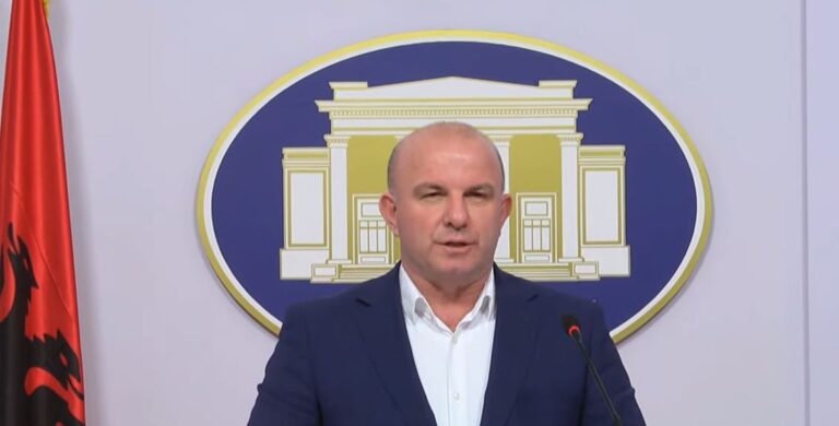 Burg për “Aktiv1stin”, deputeti dorëzon projekt/ligjin: Komuniteti ndërkombëtar t’i ushtrojë presion socialistëve