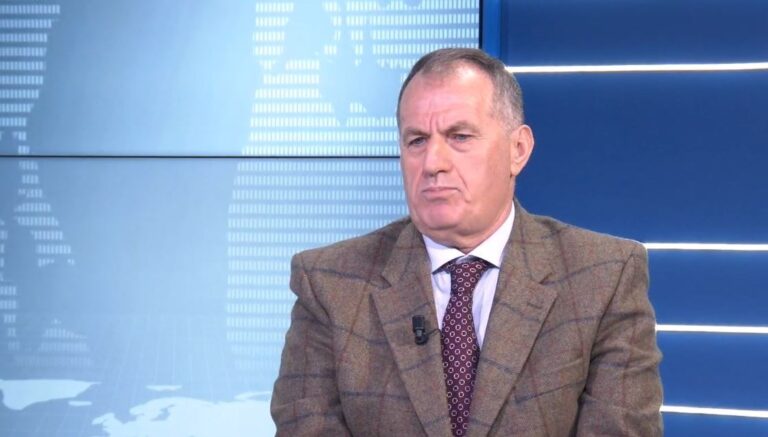 Debati për aplikacionin ”Aktiv1sti”, deputeti Qefalia: Është gjëja më normale. PS është parti e organizuar