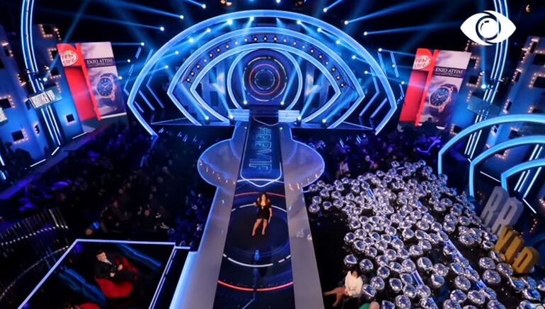 Dalja e beftë e Efit ndryshon dinamikat, të martën tre hyrje të reja në “Big Brother Vip”
