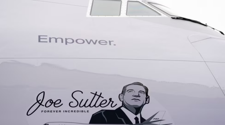 Pas gjysëm shekulli, i jepet lamtumira avionit ikonë ‘Boeing 747’