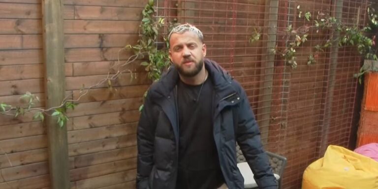 VIDEO/ Tërmetet shkatërruese me 40 mijë viktima, Luizi mesazh për ndjekësit e tij: Ndihmoni Turqinë dhe Sirinë