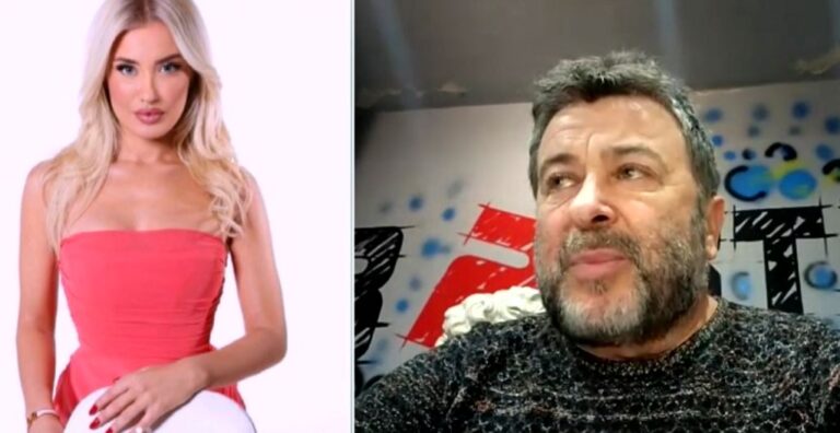 Rrjeti ”kryqëzon” Dea Mishel, babai i saj thyen heshtjen: Vajza ime është labe, po bullizohet