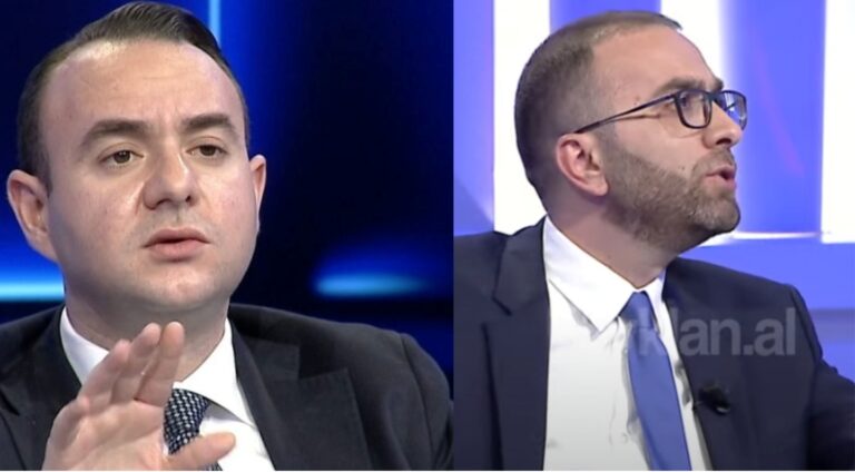 Zgjedhjet lokale, Balliu: Kandidatët e primareve do kandidojnë me logon e PD. Bardhi: Regjistrohet ai që njeh ligji
