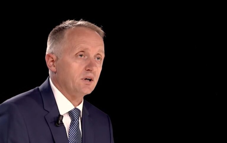 Lutfi Dervishi: Qeveria, plan masash për të nxitur protestat