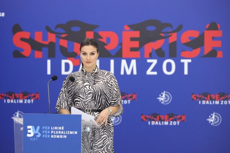 Aplikacioni ”Aktivisti” i PS, reagon PD: Nga Ina Rama tek Alfred Balla, pjesë e tij prokurorë dhe gjyqtarë