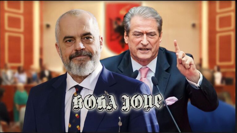 ”Amerika nuk fal as presidentët e saj”, Rama: Opozita përgjigjen do ta marrë më 14 maj