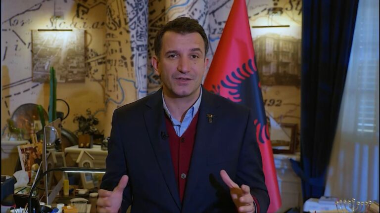 103 vjet Kryeqytet, Veliaj: Sot Tirana është në ditët e saj më të mira