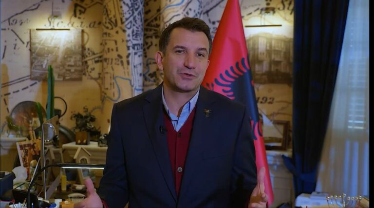 Veliaj: Me projektet e mëdha ia ndërruam dhe nderuam faqen Tiranës, duke e kthyer në një kryeqendër ballkanike